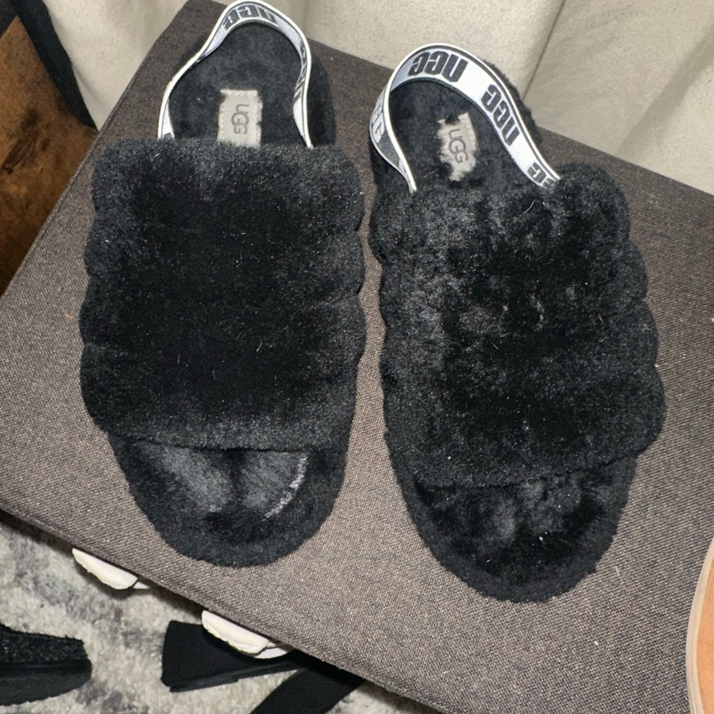 Ugg Slippers